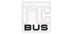 I2C logo