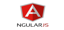 AngularJs logo