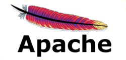apache logo