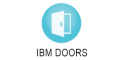 DOORS logo