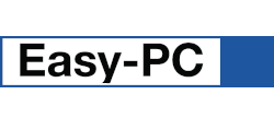 Easy-PC logo