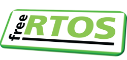freertos logo