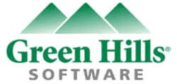 Green Hills logo