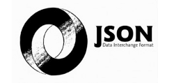 json logo