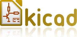 kicad logo
