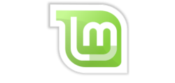 Linux Mint logo