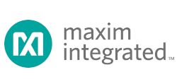Maxim Integrated logo