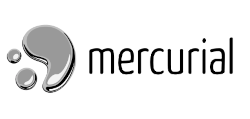Mercurial logo