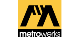 Metrowerks logo