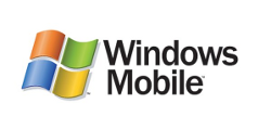 Windows Mobile logo