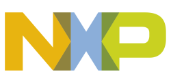 NXP logo