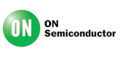 On Semiconductor logo