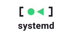 Systemd logo