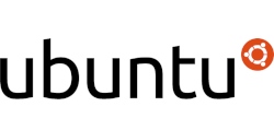 Ubuntu logo