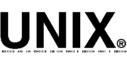 unix logo