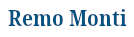 Remo Monti